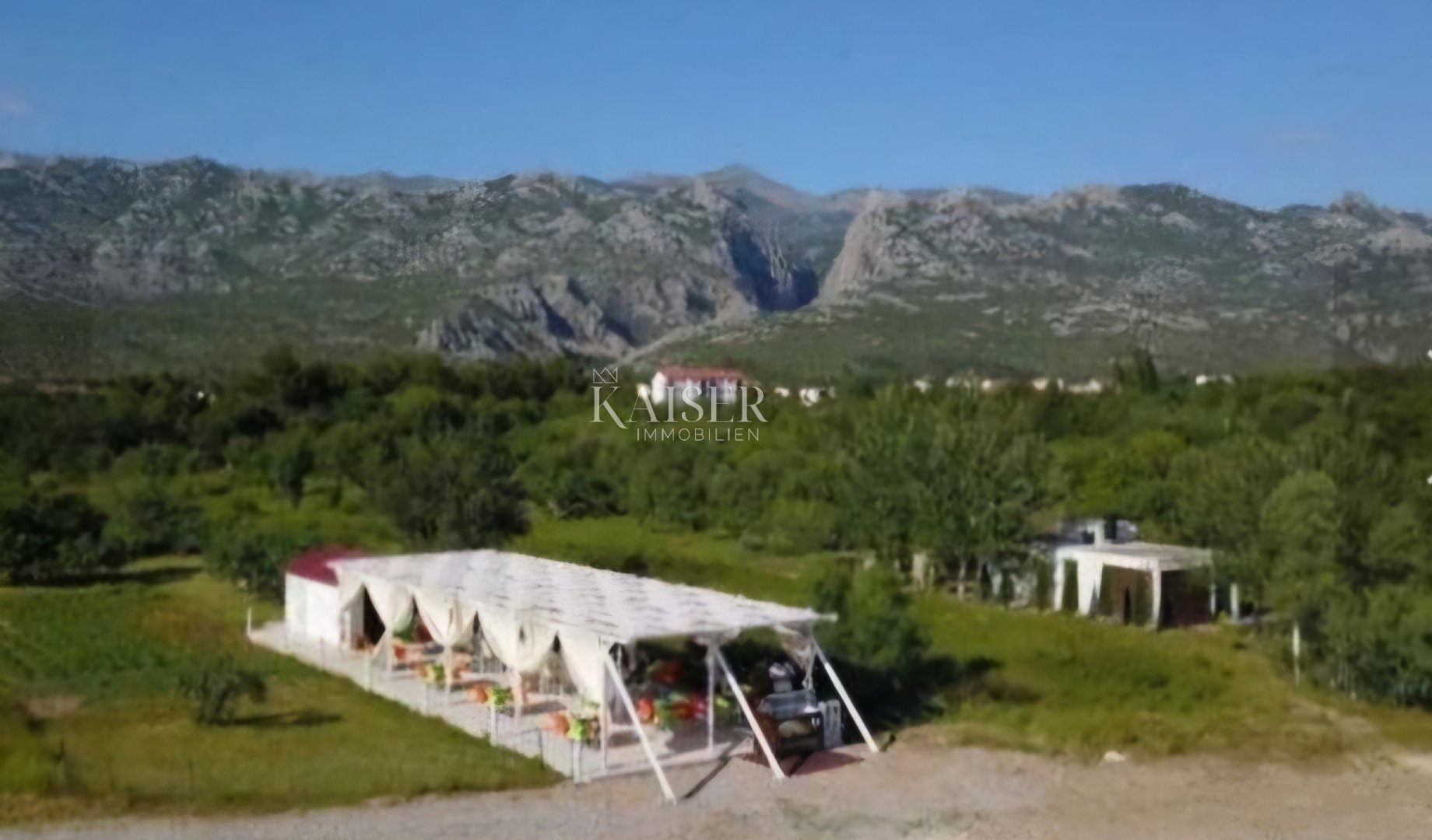 Poslovni prostor Na prodaju - Zadarska Starigrad - foto 1/21