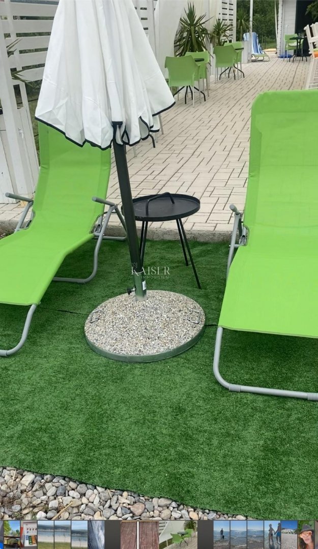 Poslovni prostor Na prodaju - Zadarska Starigrad