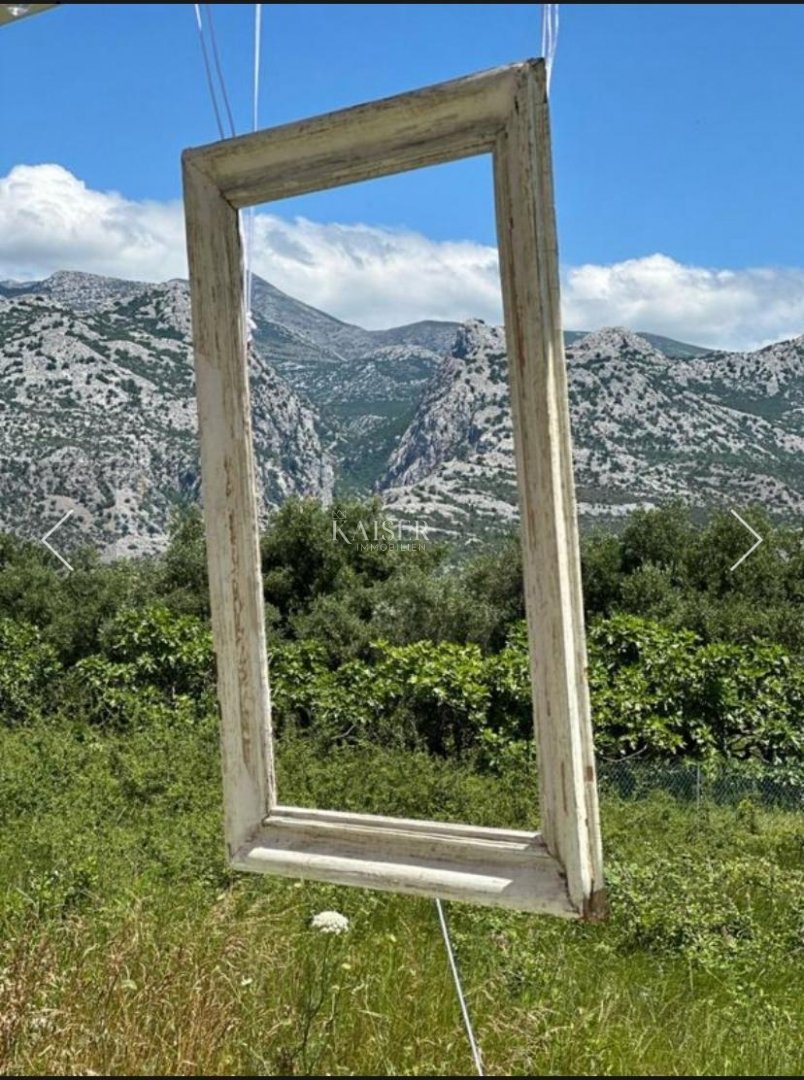 Poslovni prostor Na prodaju - Zadarska Starigrad