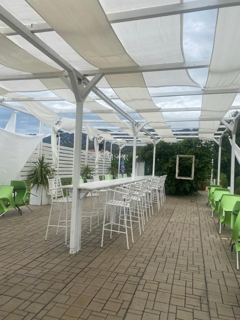 Poslovni prostor Na prodaju - Zadarska Starigrad