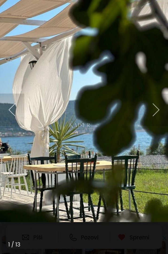 Poslovni prostor Na prodaju - Zadarska Starigrad