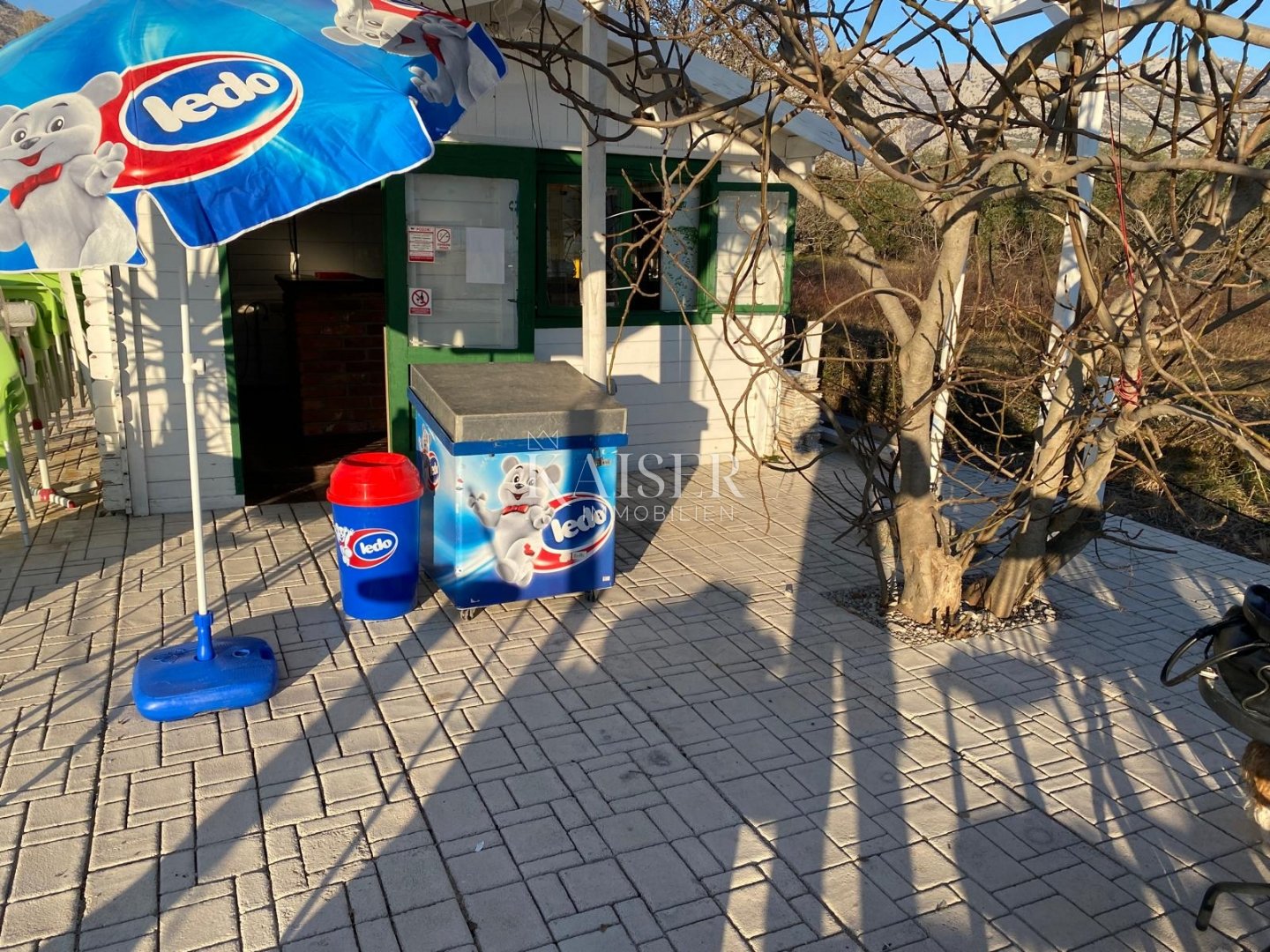 Poslovni prostor Na prodaju - Zadarska Starigrad