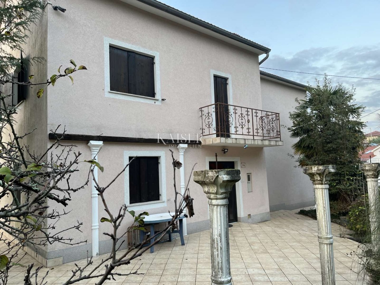Haus Zu verkaufen - Primorsko-goranska Matulji - foto 1/14