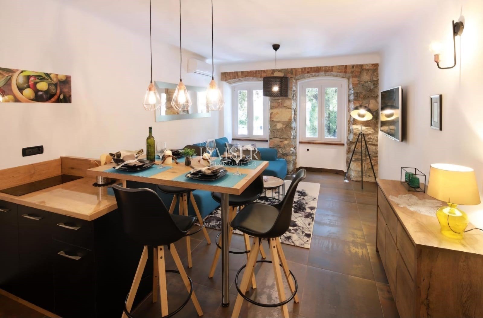Apartment Zu verkaufen - Primorsko-goranska Rijeka - foto 1/29