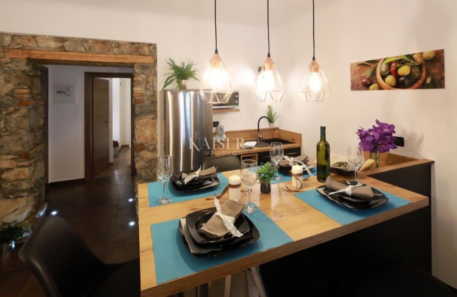 Apartment Zu verkaufen - Primorsko-goranska Rijeka