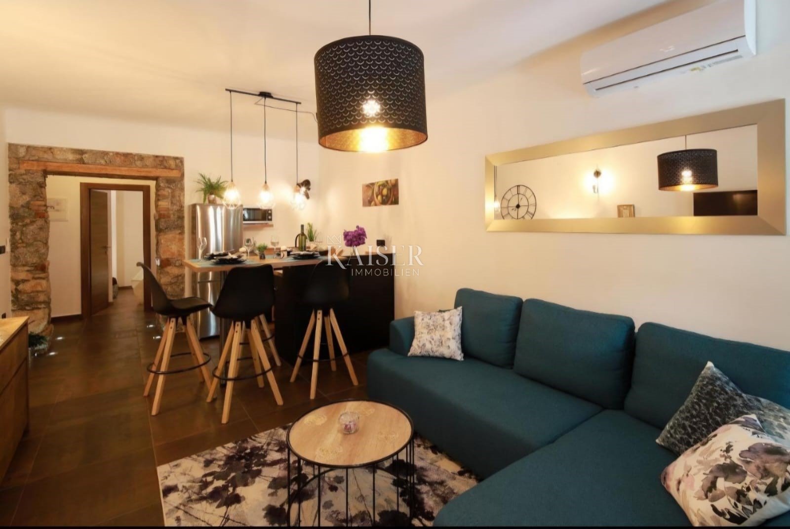 Apartment Zu verkaufen - Primorsko-goranska Rijeka