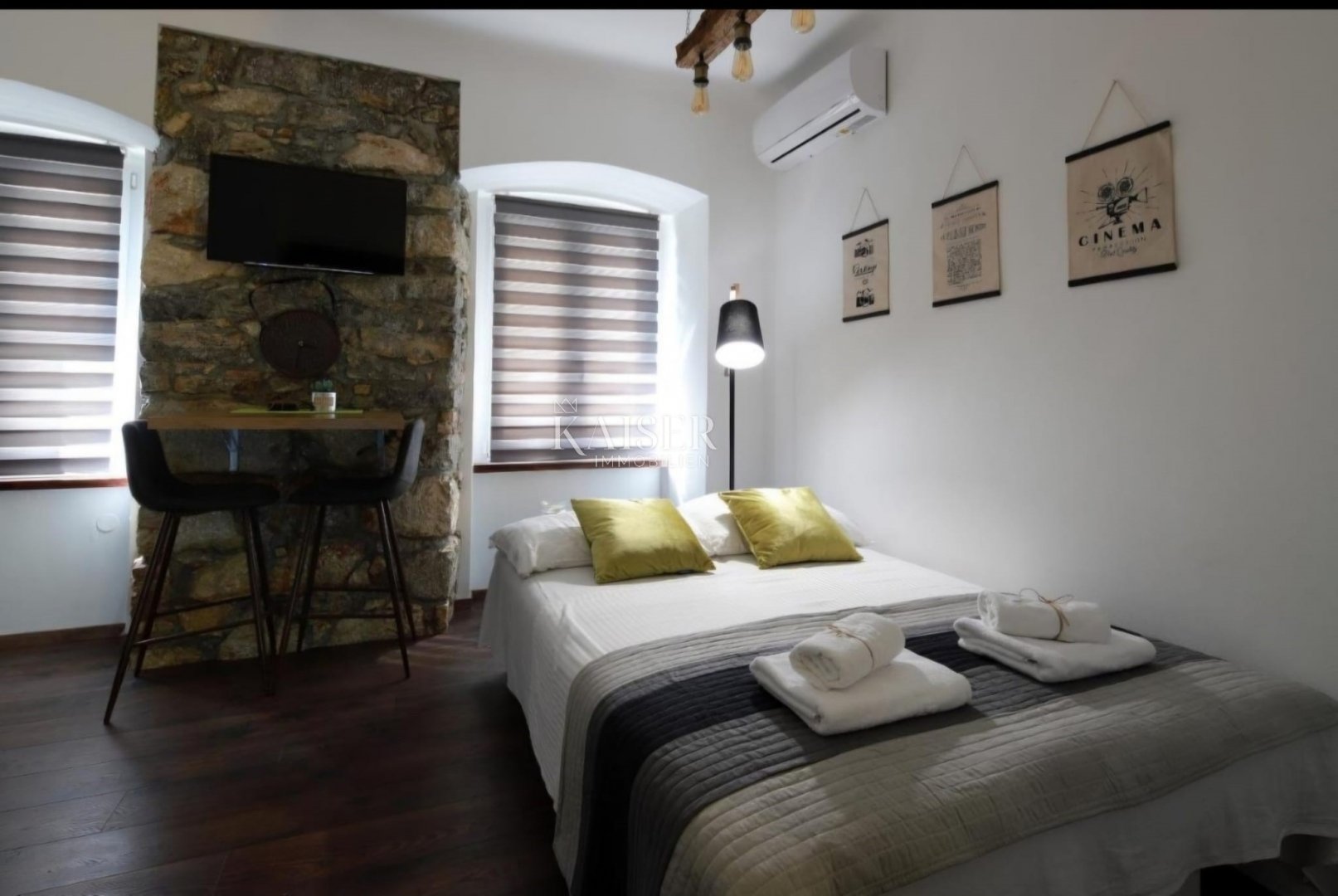 Apartment Zu verkaufen - Primorsko-goranska Rijeka