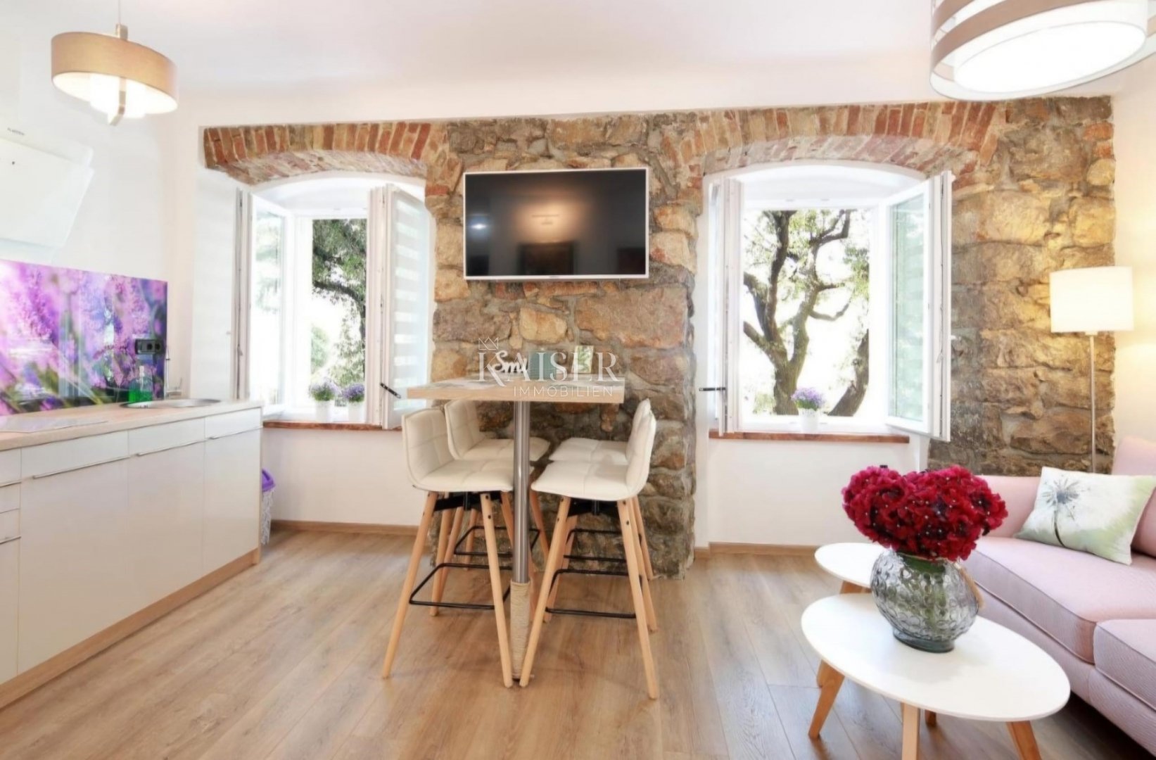 Apartment Zu verkaufen - Primorsko-goranska Rijeka