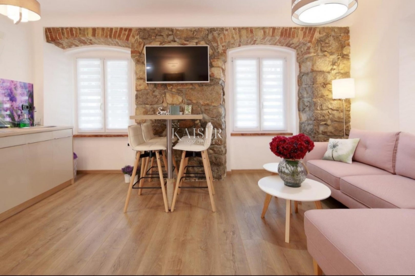 Apartment Zu verkaufen - Primorsko-goranska Rijeka