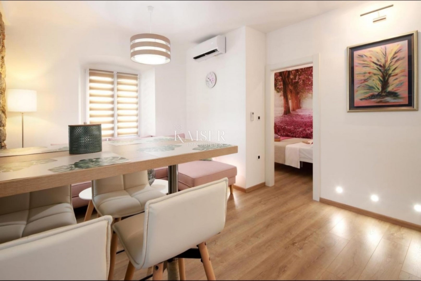 Apartment Zu verkaufen - Primorsko-goranska Rijeka