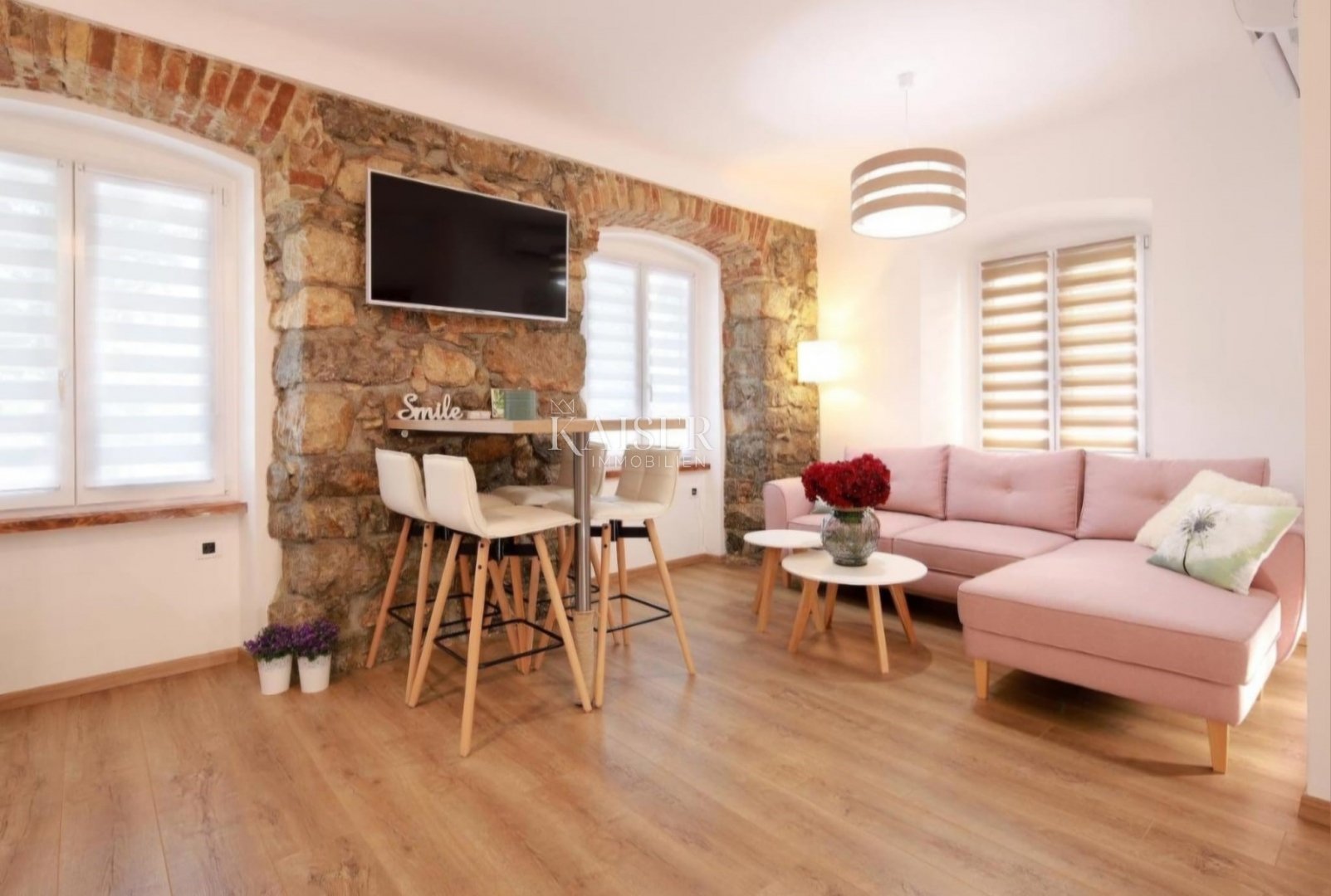 Apartment Zu verkaufen - Primorsko-goranska Rijeka