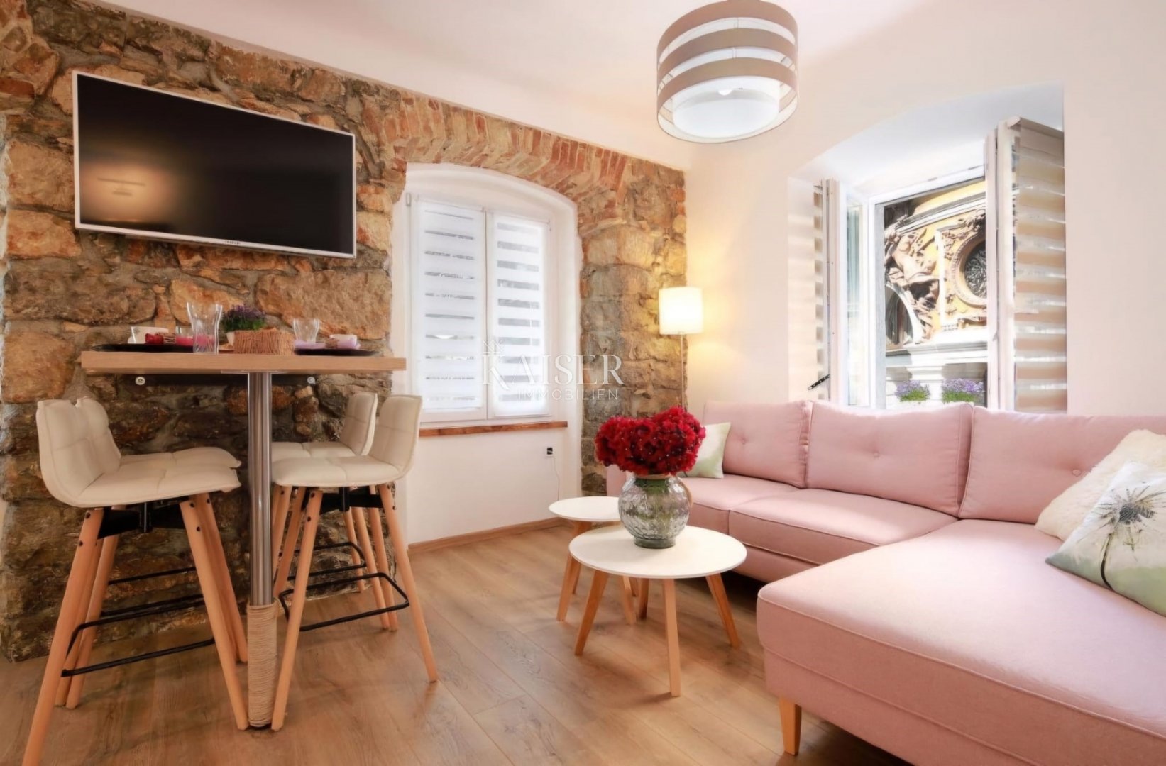 Apartment Zu verkaufen - Primorsko-goranska Rijeka
