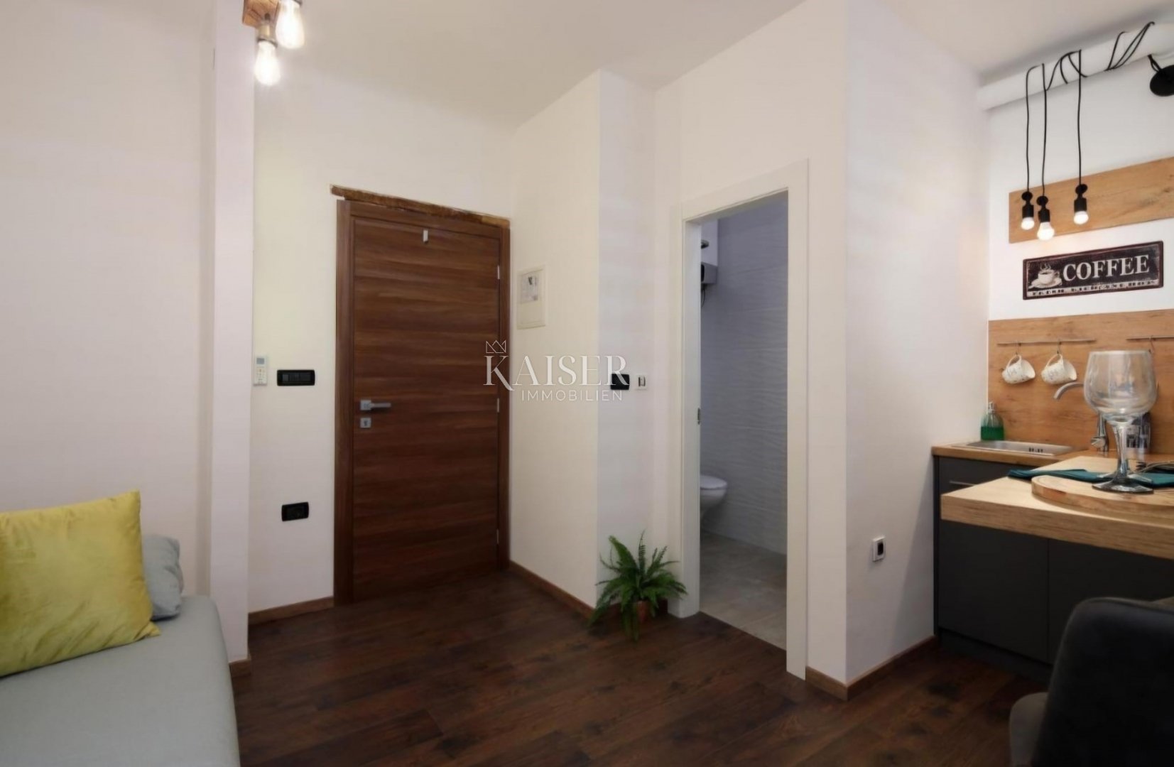 Apartment Zu verkaufen - Primorsko-goranska Rijeka
