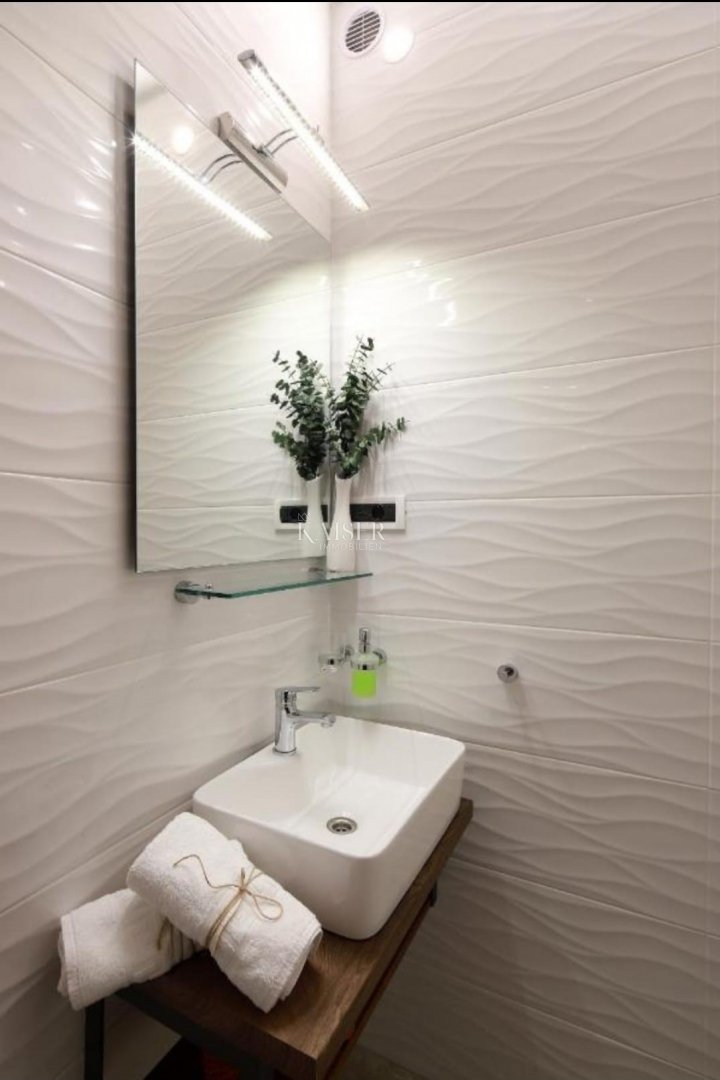 Apartment Zu verkaufen - Primorsko-goranska Rijeka