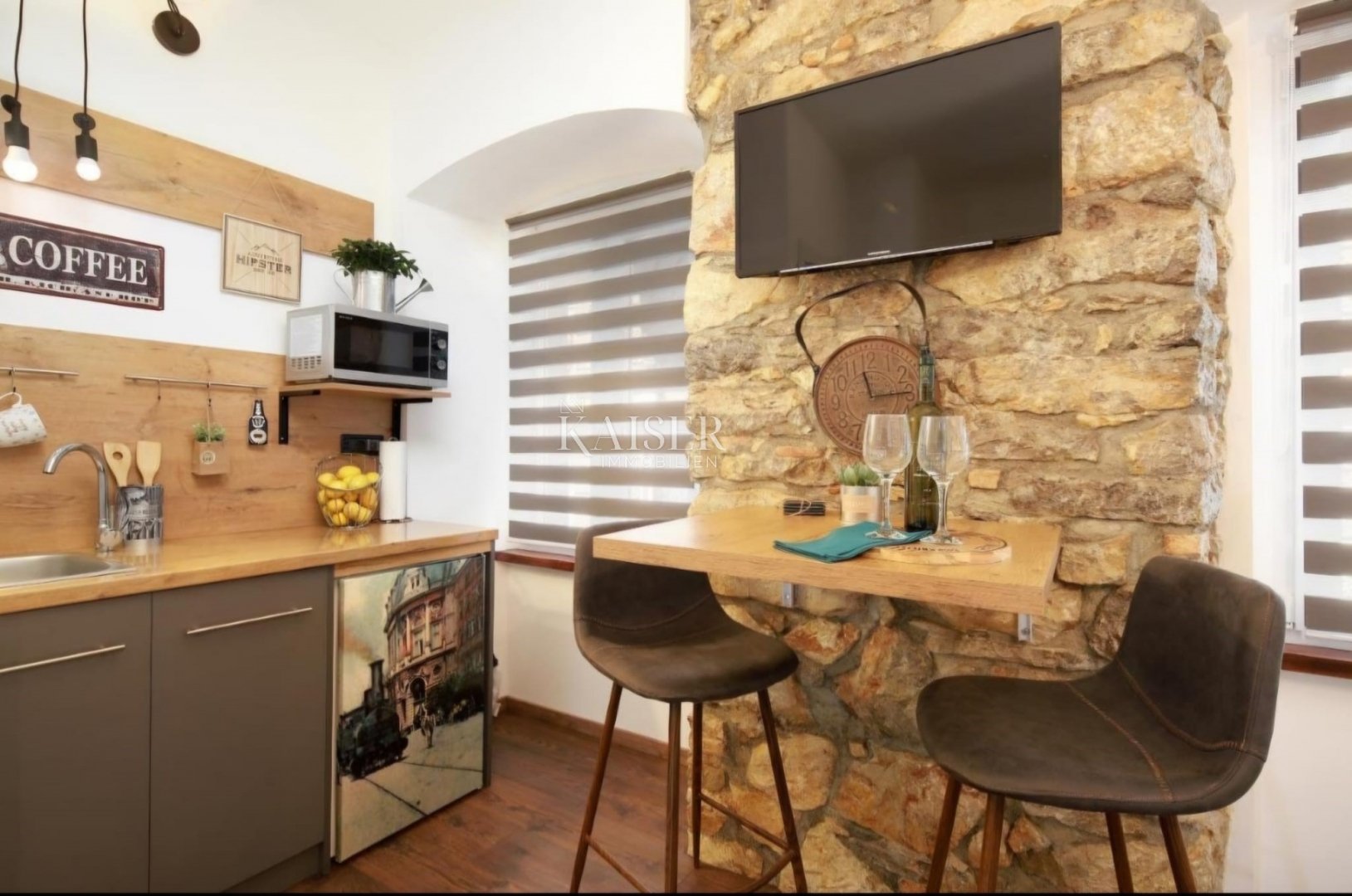 Apartment Zu verkaufen - Primorsko-goranska Rijeka