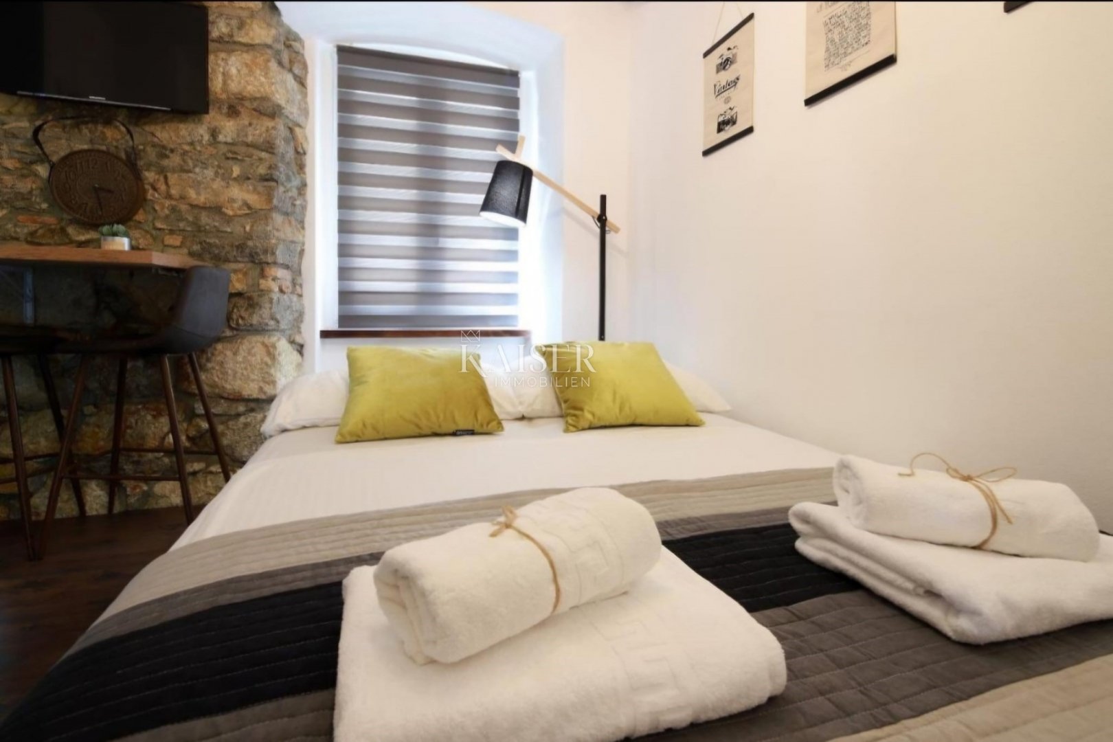 Apartment Zu verkaufen - Primorsko-goranska Rijeka