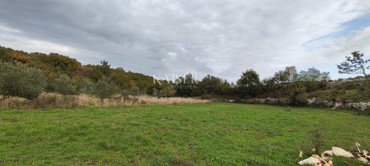 Parcela Naprodaj - Primorsko-goranska Mošćenička Draga - foto 3/3