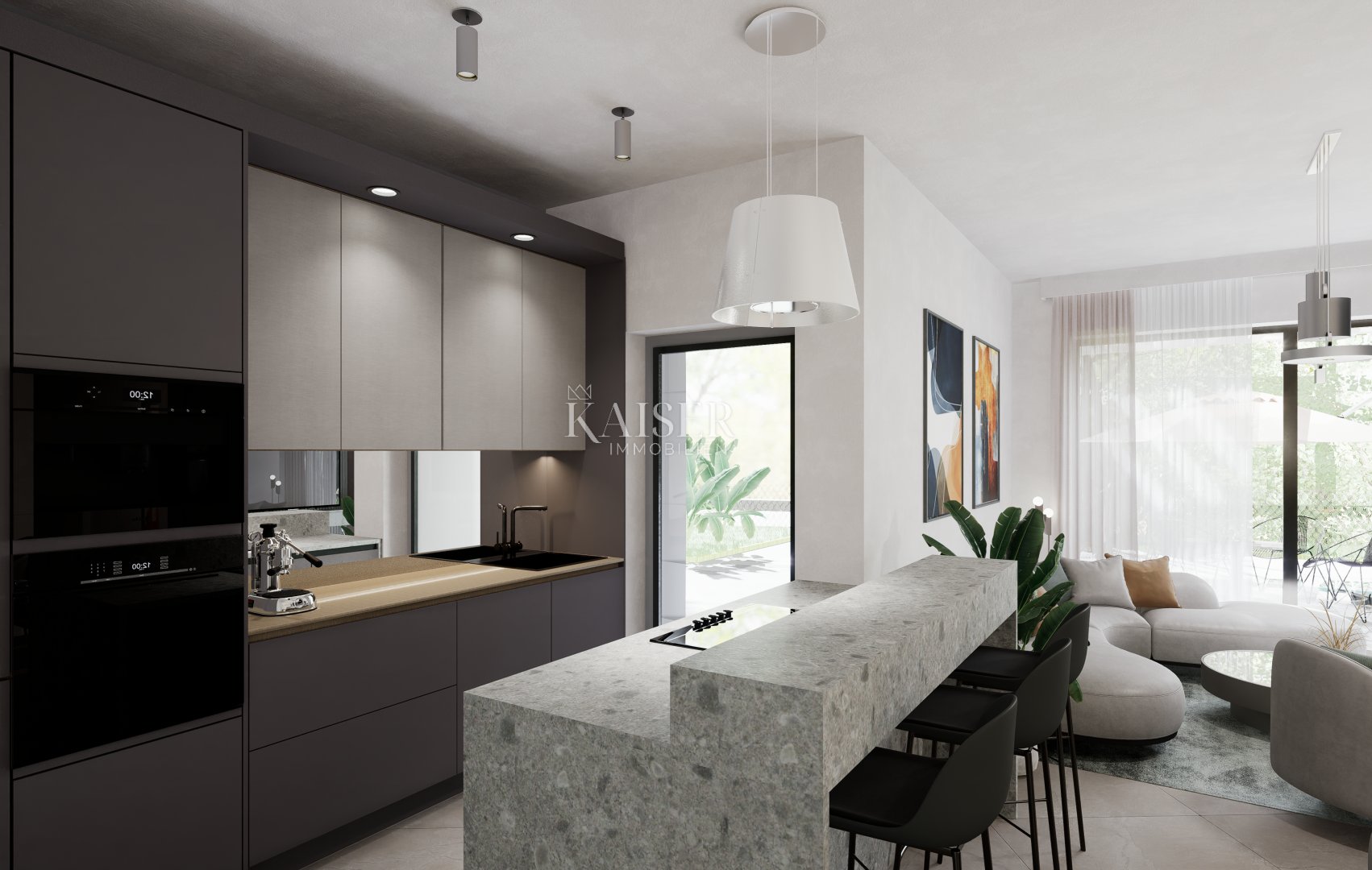 Haus Zu verkaufen - Istarska Raša - foto 1/10