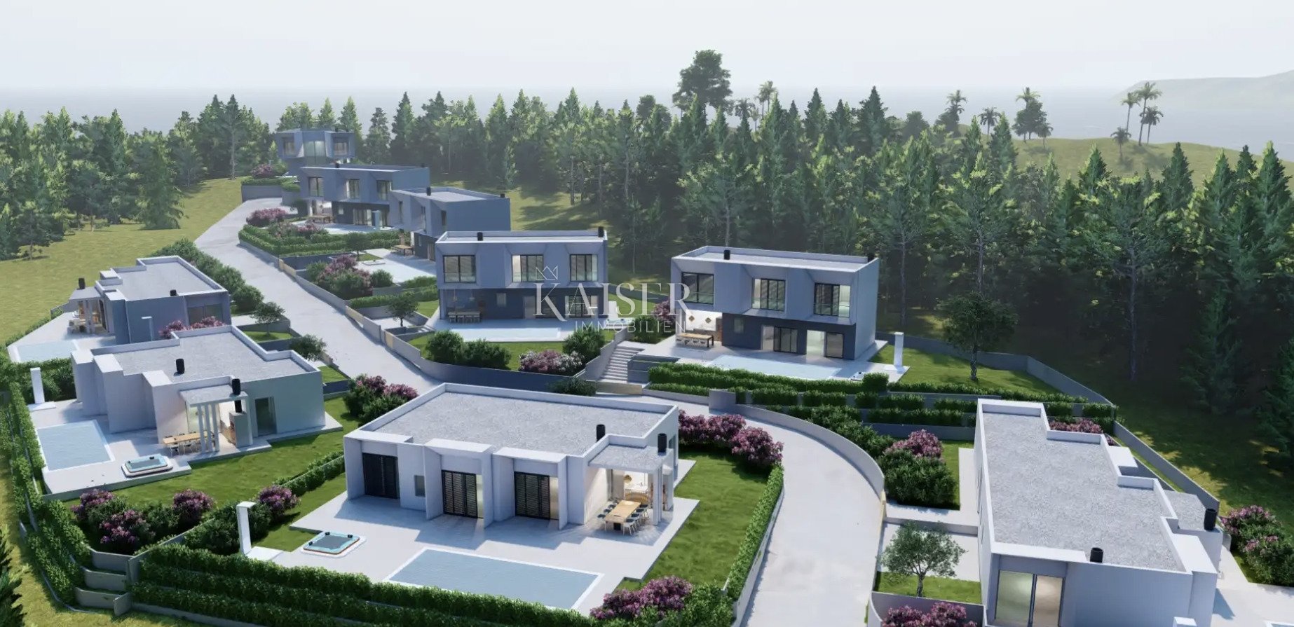 Haus Zu verkaufen - Istarska Raša