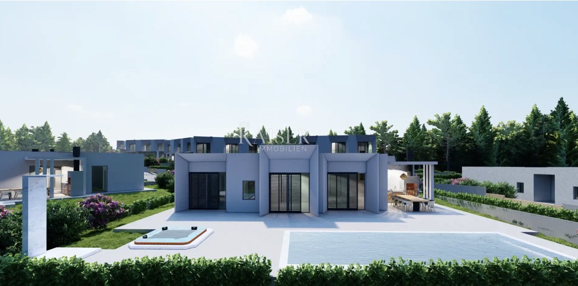 Haus Zu verkaufen - Istarska Raša