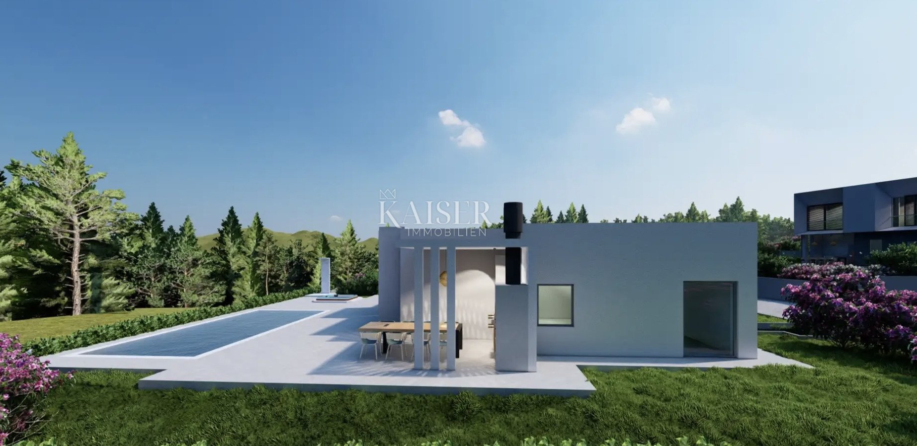 Haus Zu verkaufen - Istarska Raša