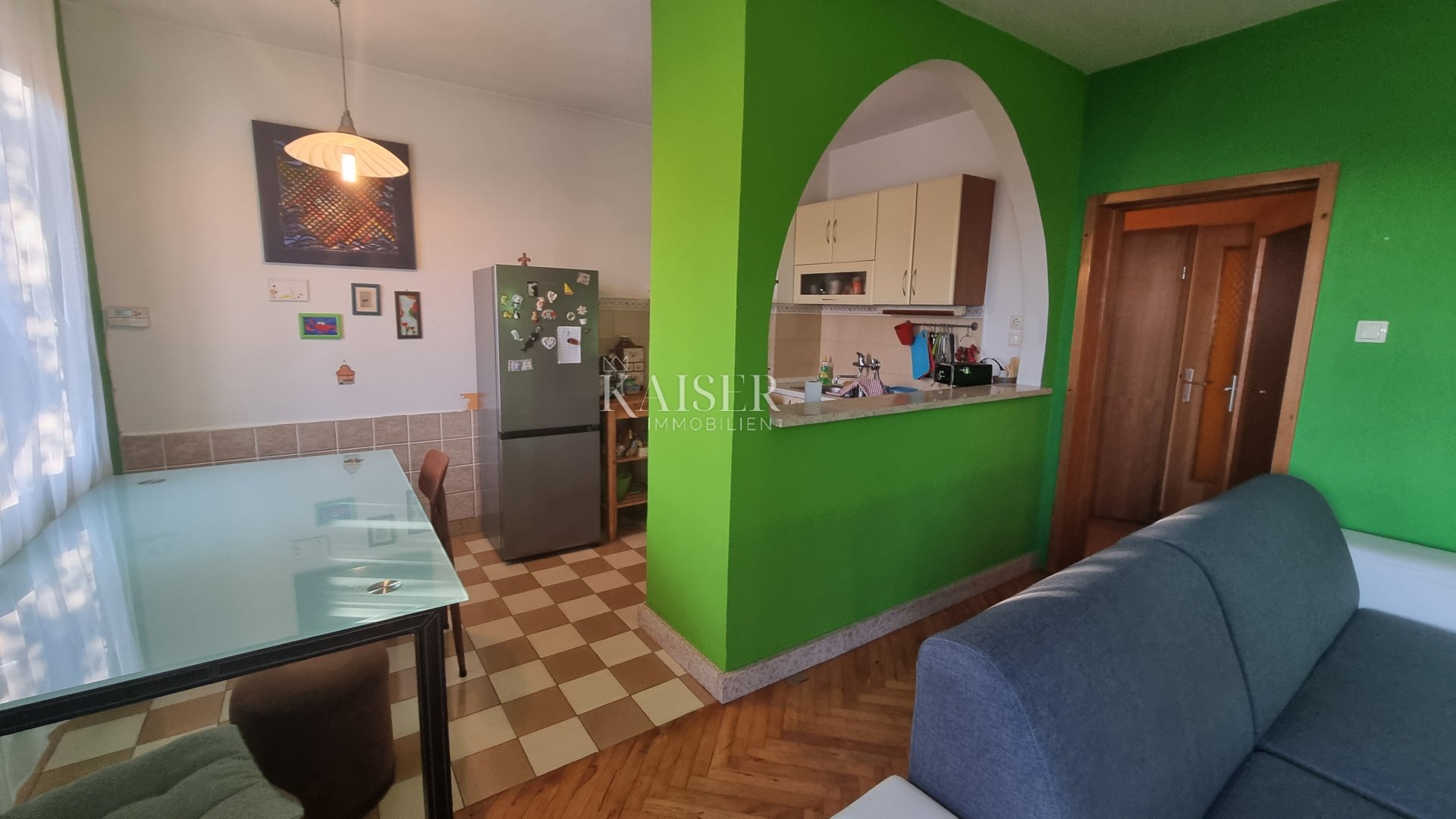 Dom Na sprzedaż - Primorsko-goranska Opatija - Okolica