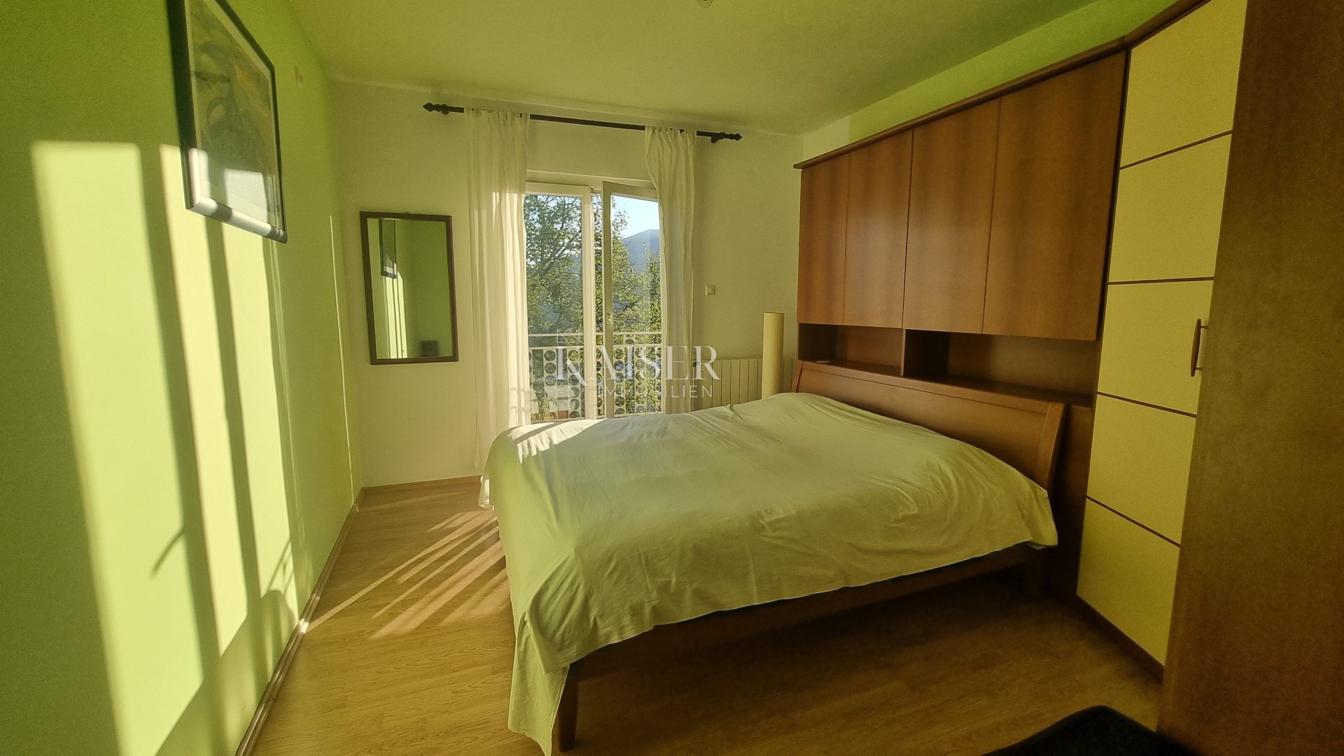 Dom Na sprzedaż - Primorsko-goranska Opatija - Okolica