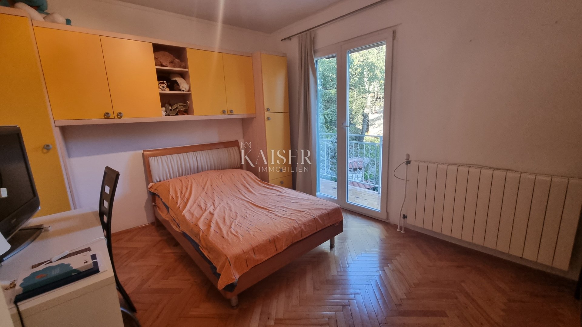 Dom Na sprzedaż - Primorsko-goranska Opatija - Okolica