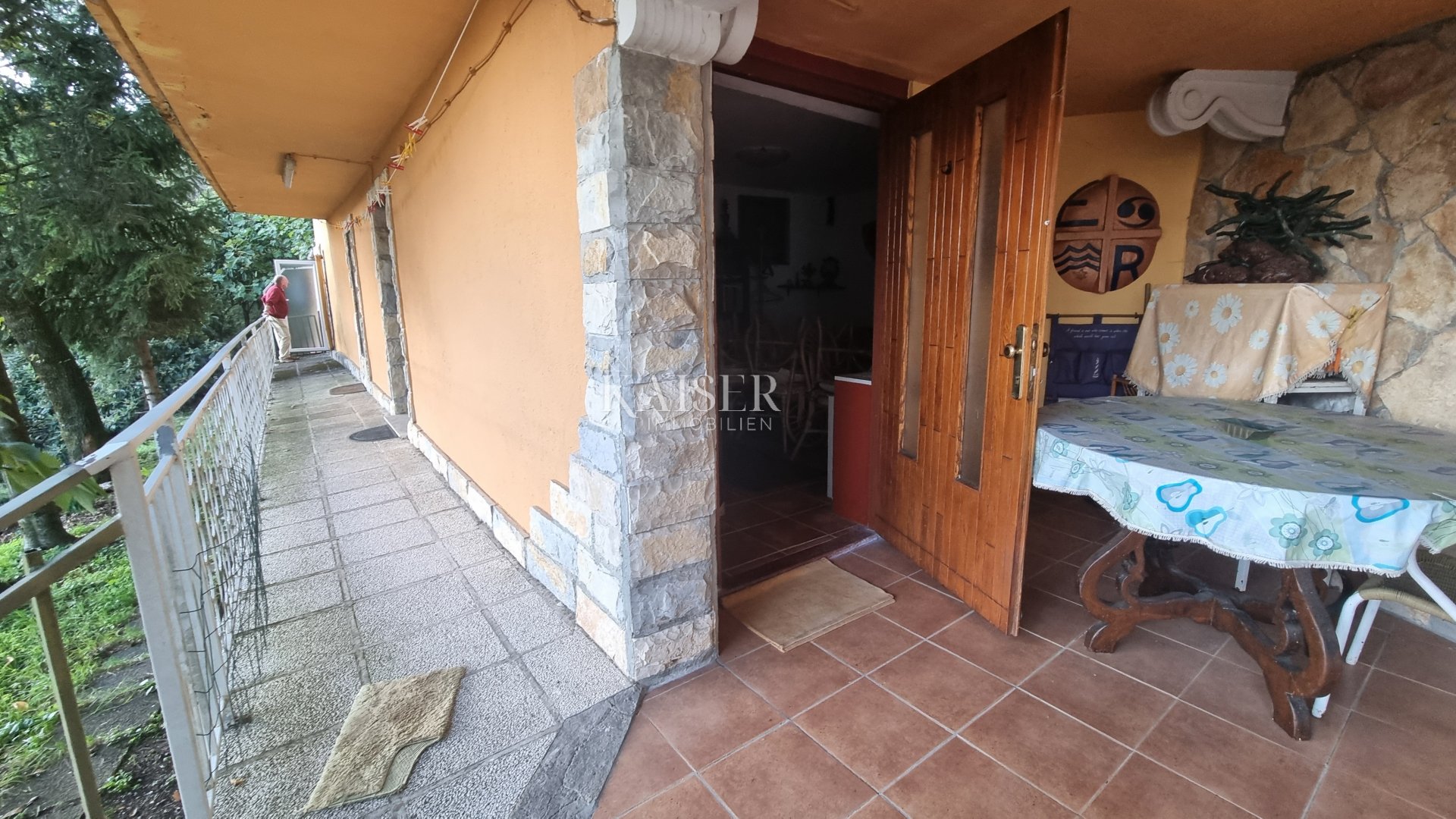 Dom Na sprzedaż - Primorsko-goranska Opatija - Okolica