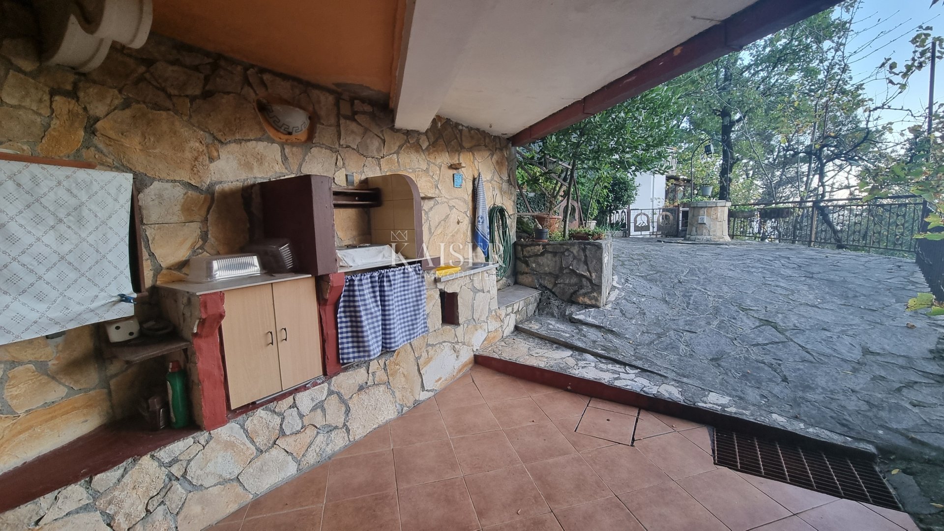 Dom Na sprzedaż - Primorsko-goranska Opatija - Okolica