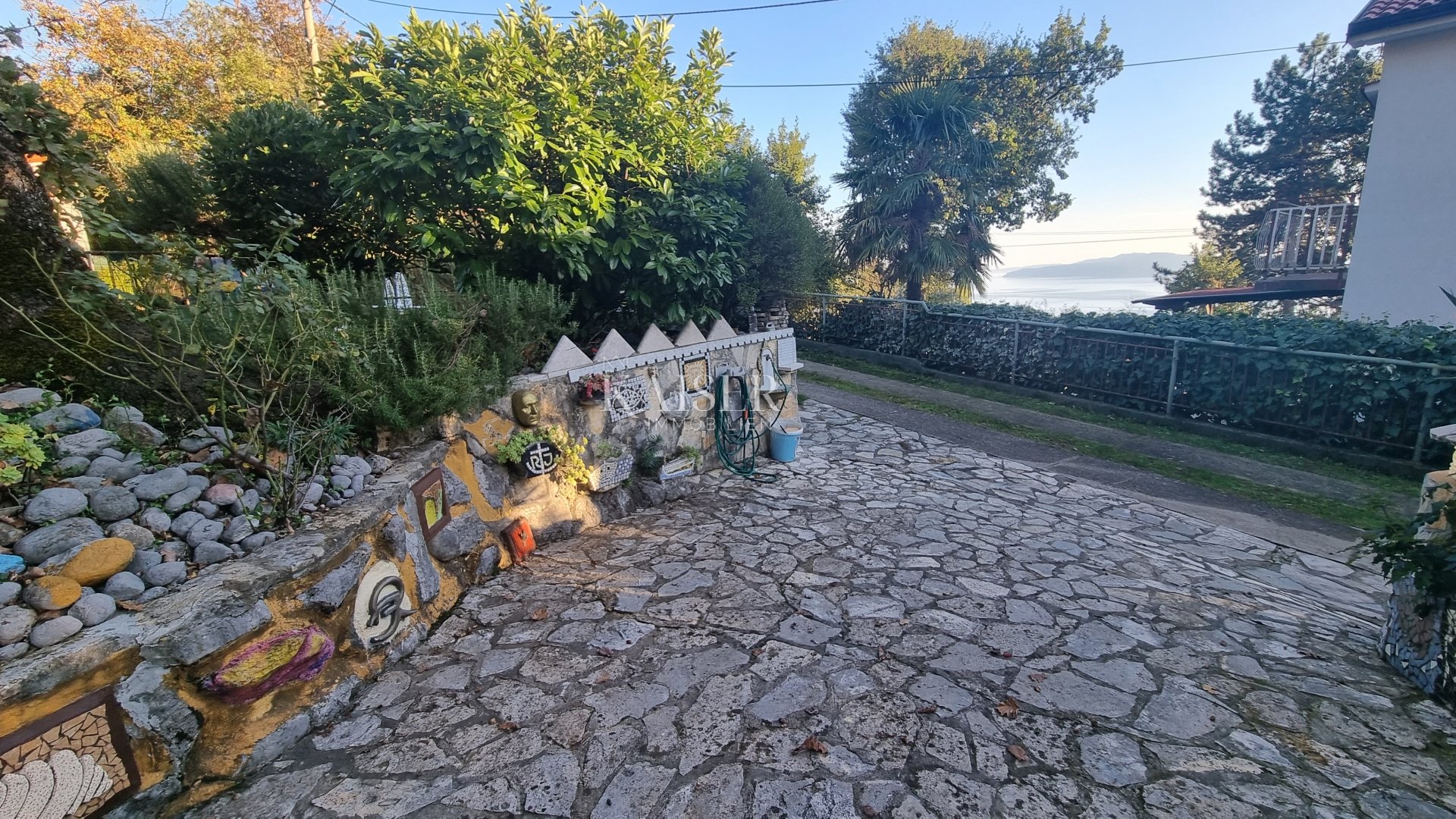 Hiša Naprodaj - Primorsko-goranska Opatija - Okolica
