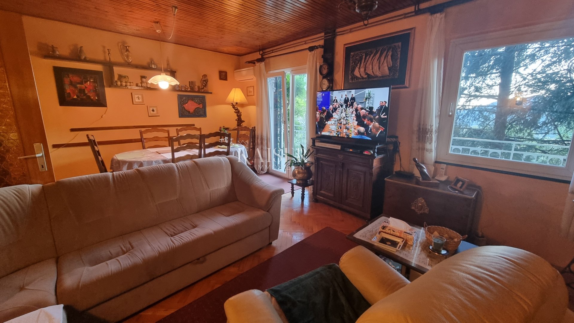Dom Na sprzedaż - Primorsko-goranska Opatija - Okolica