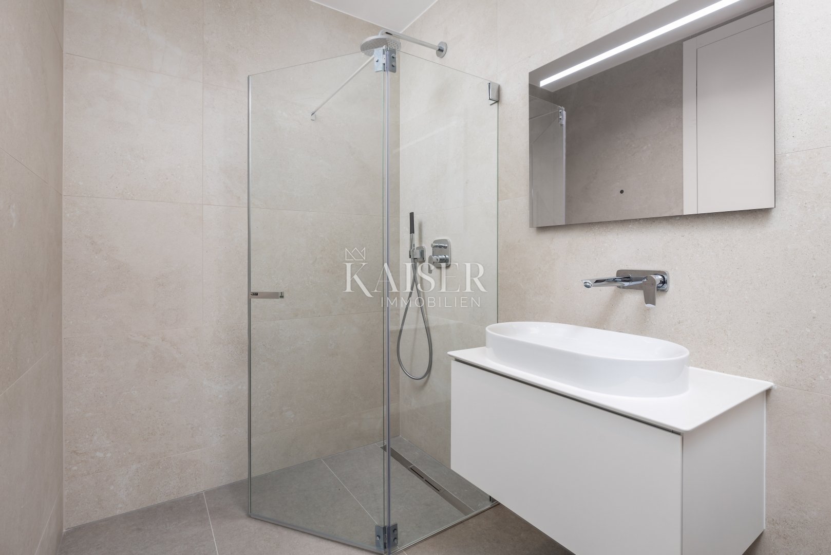 Apartment Zu verkaufen - Primorsko-goranska Opatija