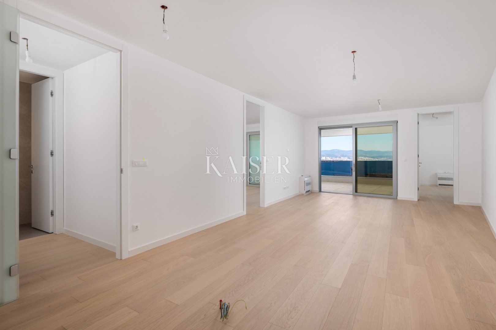 Apartment Zu verkaufen - Primorsko-goranska Opatija