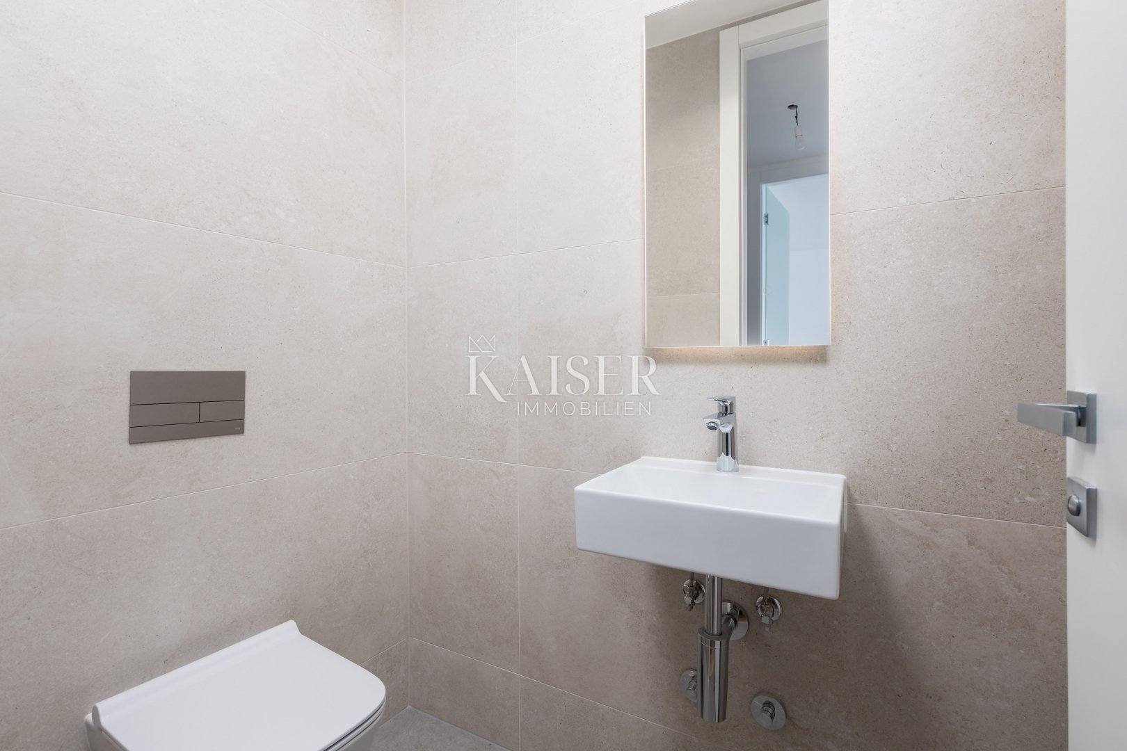 Apartment Zu verkaufen - Primorsko-goranska Opatija