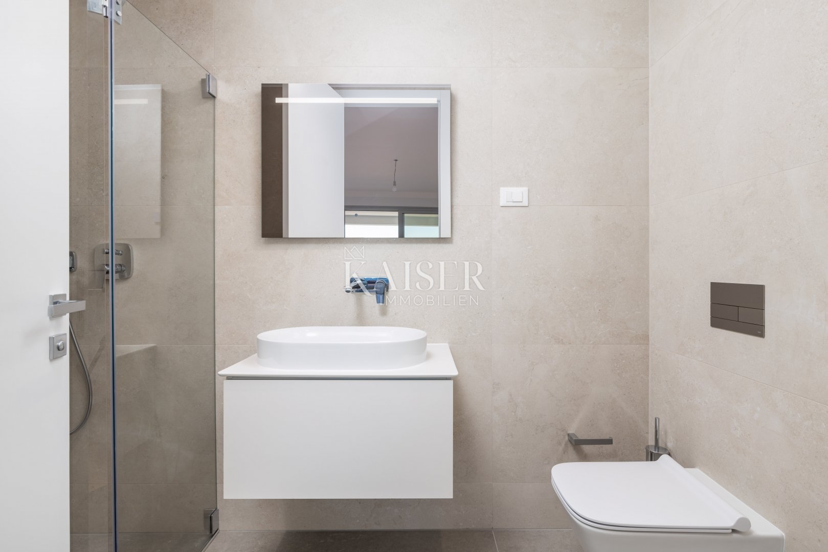 Apartment Zu verkaufen - Primorsko-goranska Opatija