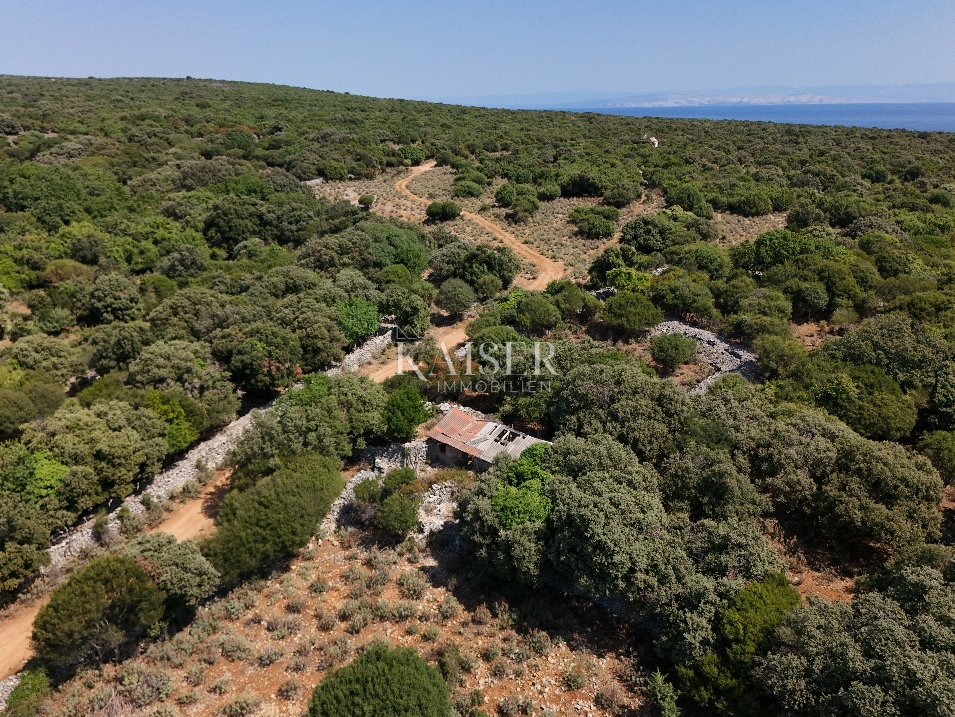 Kuća Na prodaju - Primorsko-goranska Mali Lošinj