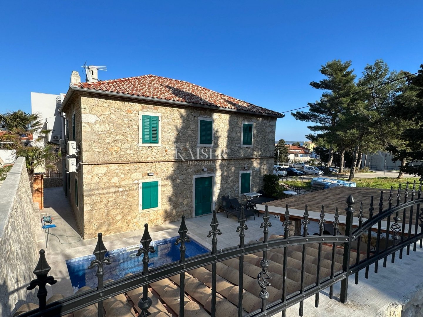Kuća Na prodaju - Primorsko-goranska Mali Lošinj - foto 1/22
