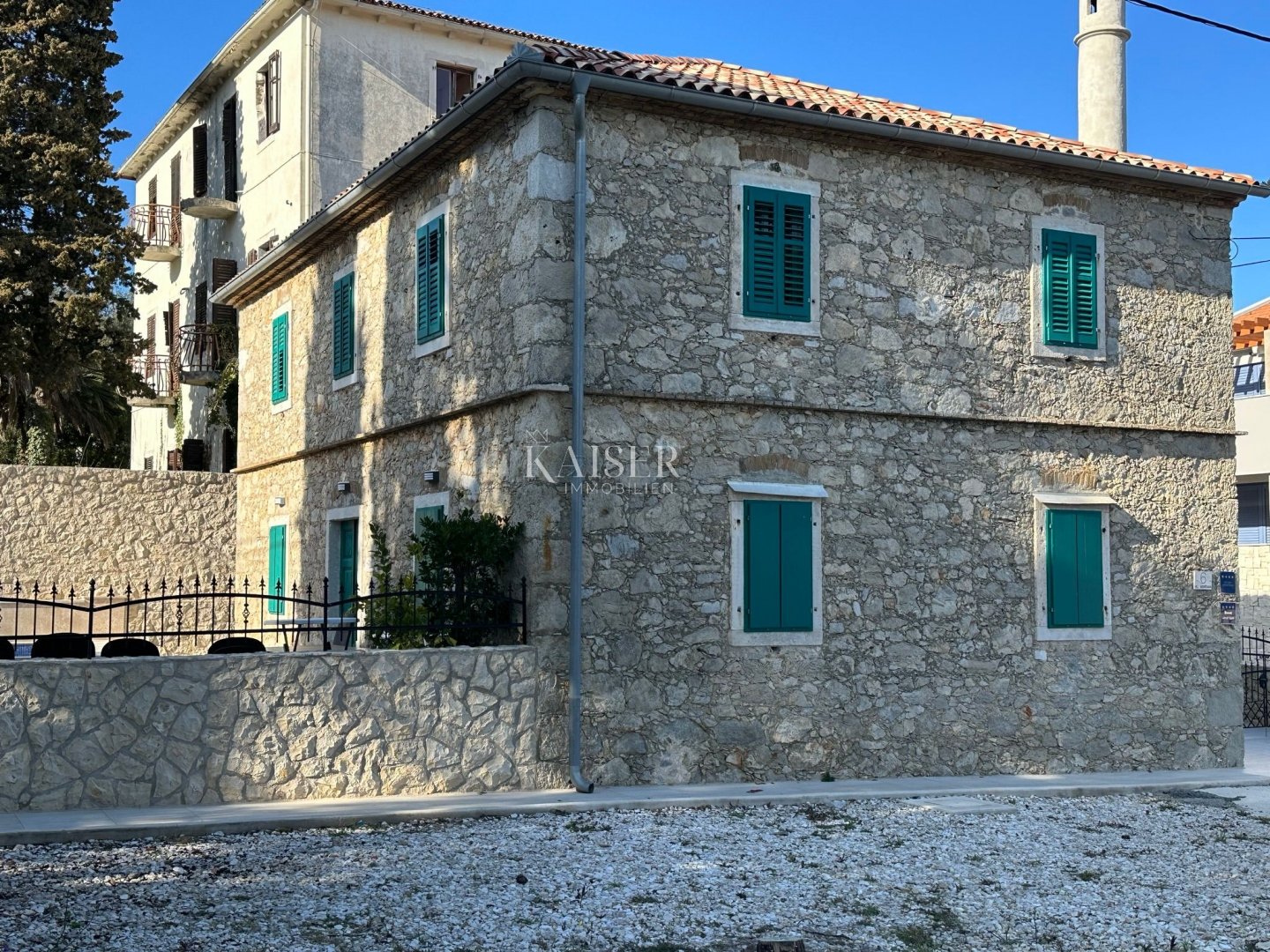 Kuća Na prodaju - Primorsko-goranska Mali Lošinj