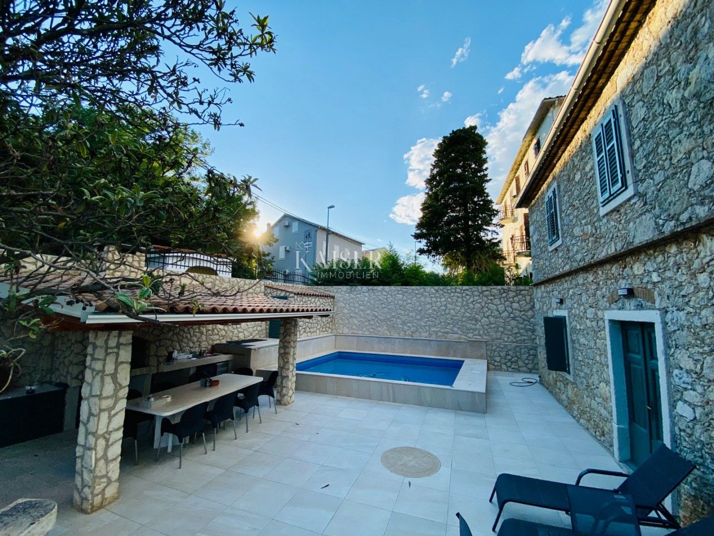 Kuća Na prodaju - Primorsko-goranska Mali Lošinj