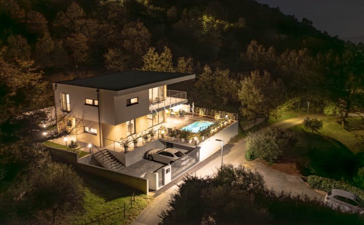 Kuća na prodaju 190 m² – Sveti Petar