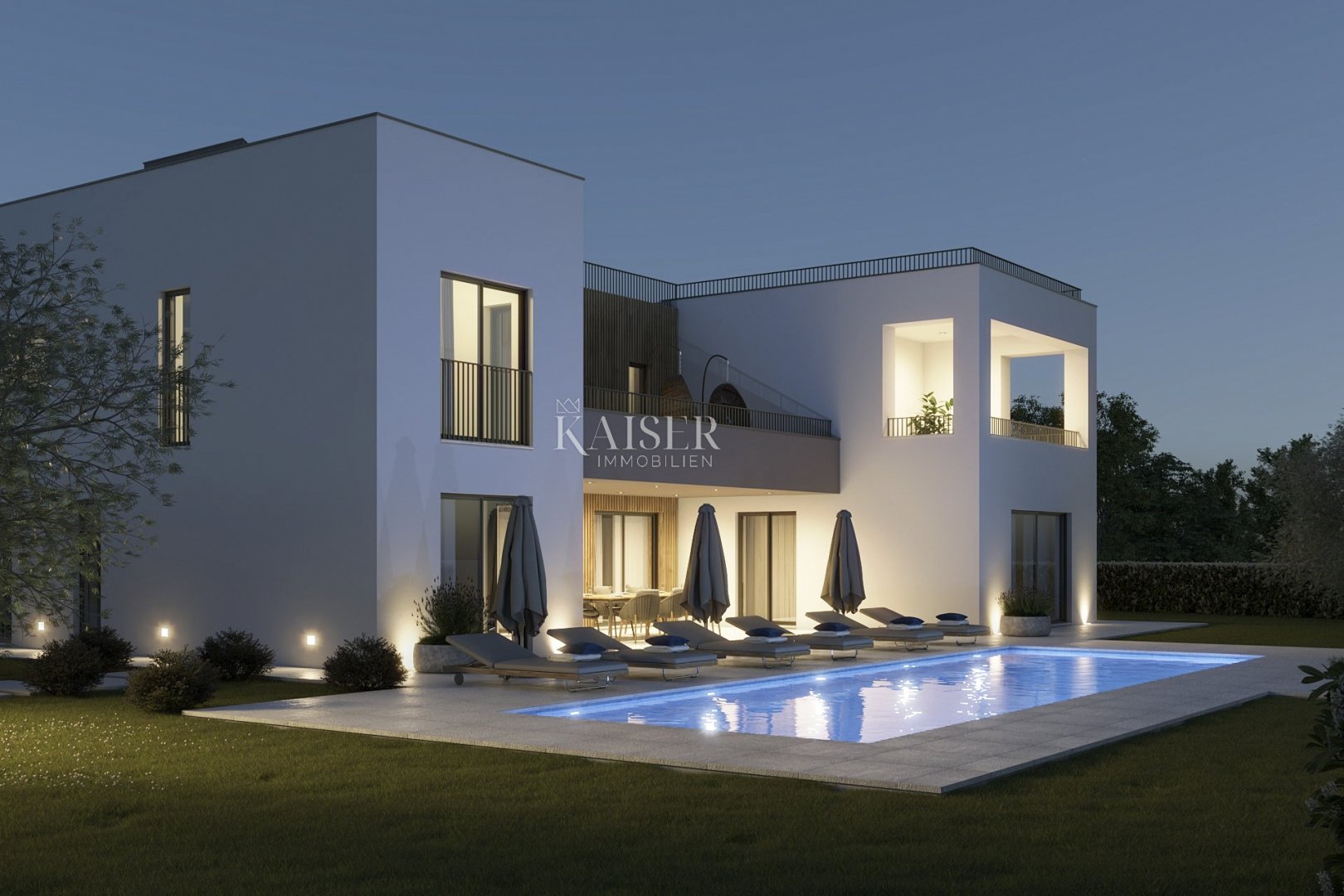 Haus Zu verkaufen - Istarska Poreč