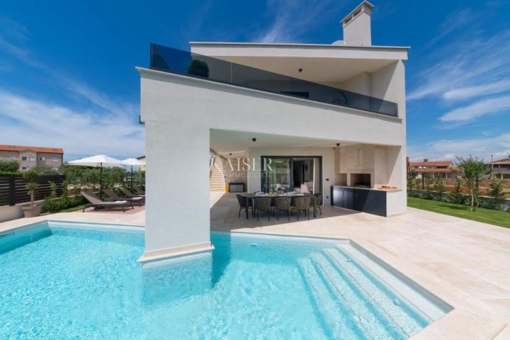 Haus zu verkaufen 222 m² – Poreč