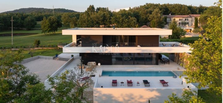 Haus Zu verkaufen - Istarska Grožnjan - foto 2/31
