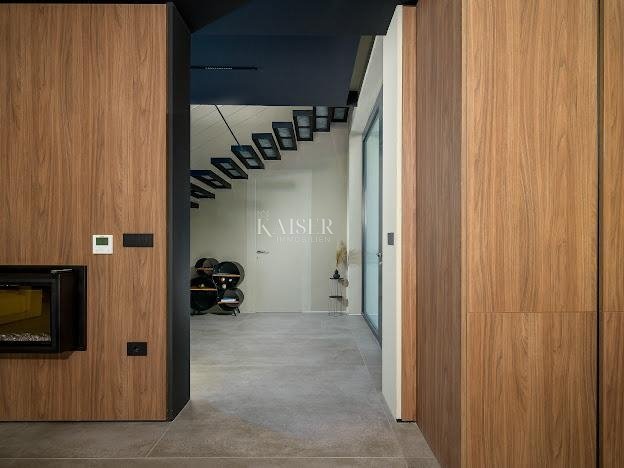 Haus Zu verkaufen - Istarska Grožnjan