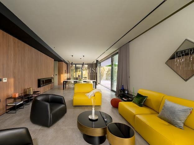 Haus Zu verkaufen - Istarska Grožnjan