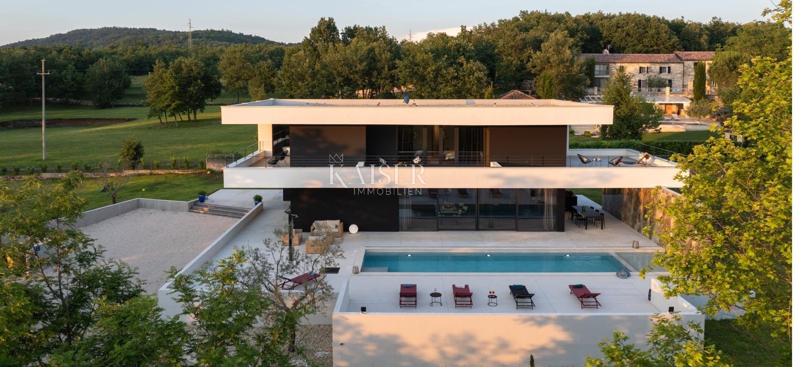 Haus Zu verkaufen - Istarska Grožnjan