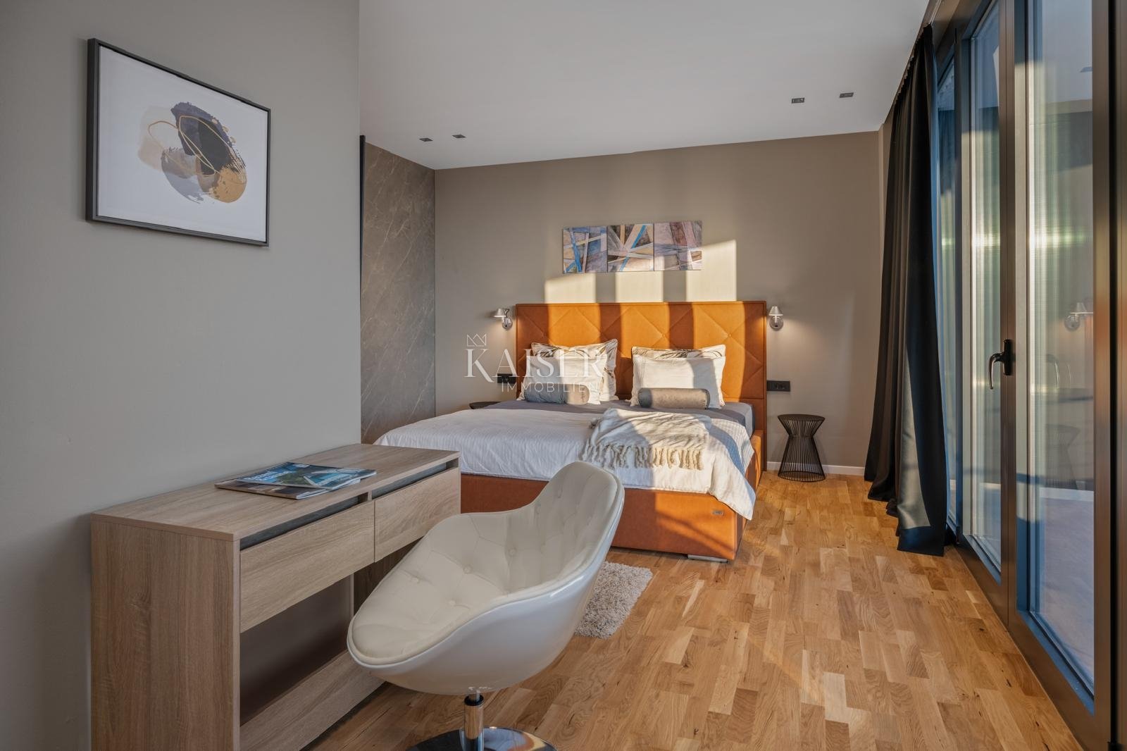 Haus Zu verkaufen - Istarska Grožnjan