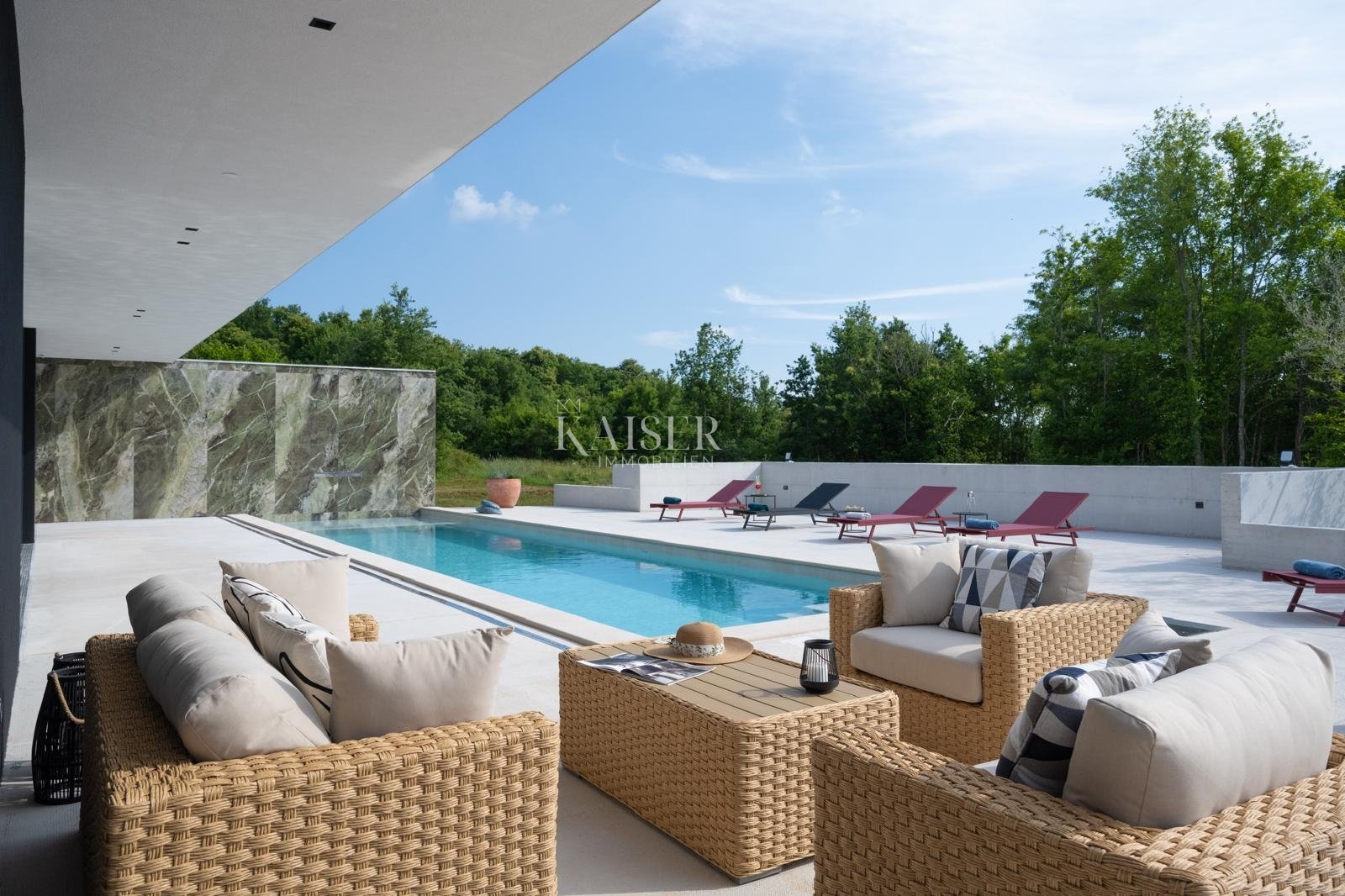 Haus Zu verkaufen - Istarska Grožnjan