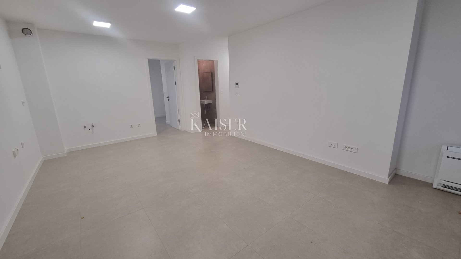 Apartment Zu verkaufen - Primorsko-goranska Crikvenica - foto 1/11